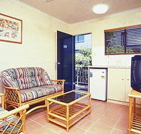 Koala Beach Resort - Accommodation Cairns