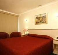 Best Western Stagecoach Motor Inn - Accommodation Cairns