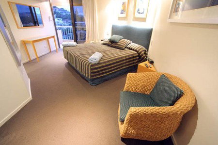 Coolum Caprice - Accommodation Cairns 0