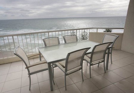 Coolum Caprice - Accommodation Cairns 2