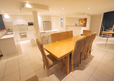 Coolum Caprice - Accommodation Cairns 4