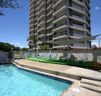 Narrowneck Court - Accommodation Cairns