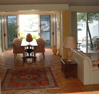 Sanctuary Cove Villas - Accommodation Cairns