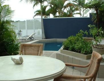 Sanctuary Cove Villas - Accommodation Cairns 1