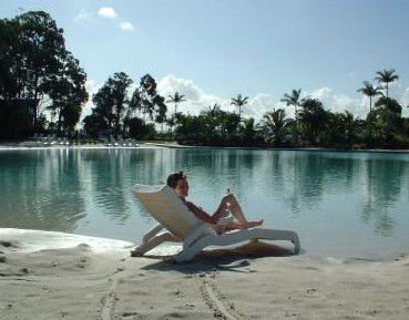 Sanctuary Cove Villas - Accommodation Cairns 3