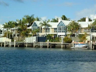 Sanctuary Cove Villas - Accommodation Cairns 4