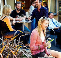Morphett Arms Hotel - Accommodation Cairns