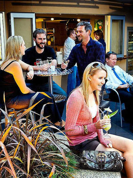 Morphett Arms Hotel - Accommodation Cairns 0