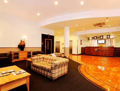 Quest West End - Accommodation Cairns 0