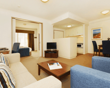 Quest West End - Accommodation Cairns 2