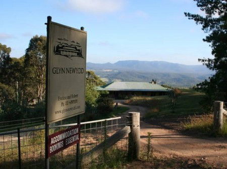 Megalong Valley NSW Accommodation Cairns