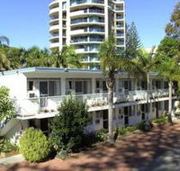 Great Lakes Motor Inn - Accommodation Cairns