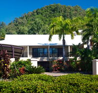 Comfort Inn  Suites Trinity Beach Club - Accommodation Cairns
