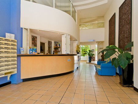 Rays Resort Apartments - Accommodation Cairns 1