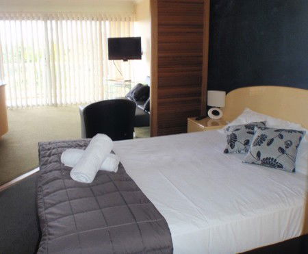 Rays Resort Apartments - Accommodation Cairns 3