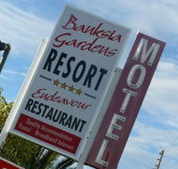 Banksia Gardens Resort Motel - Accommodation Cairns