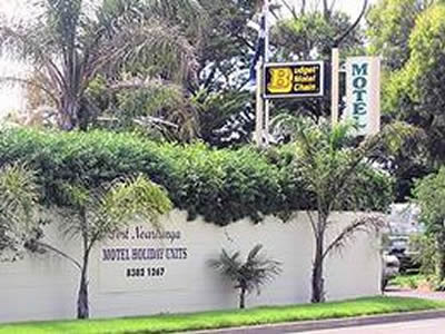 Port Noarlunga Motel - Accommodation Cairns 2