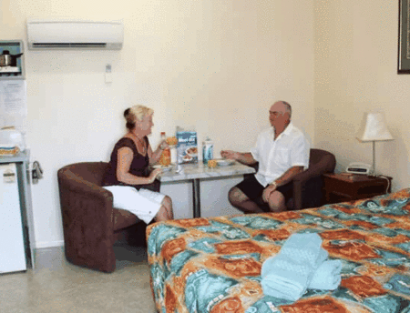 Kununurra Lakeside Resort - Accommodation Cairns