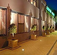 Adelaide Airport Motel - Accommodation Cairns
