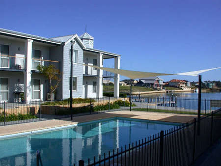 Quest Mandurah - Accommodation Cairns 0