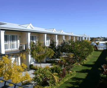 Quest Mandurah - Accommodation Cairns 1
