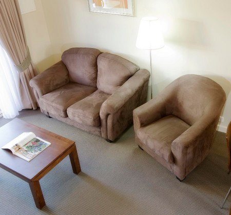 Sanctuary Golf Resort - Accommodation Cairns 1