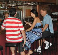 Castle Motor Lodge - Accommodation Cairns