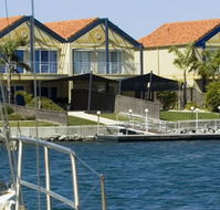 Port Lincoln Waterfront Apartments - Accommodation Cairns