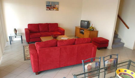 Port Lincoln Waterfront Apartments - Accommodation Cairns 2