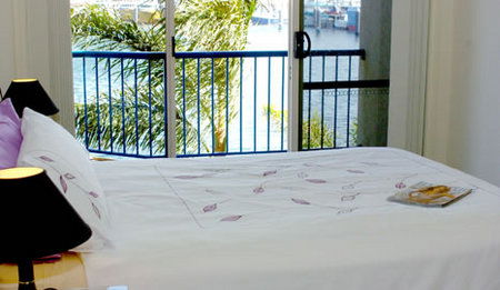 Port Lincoln Waterfront Apartments - Accommodation Cairns 3