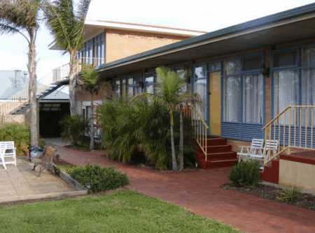 Kangaroo Island Seaview Motel - Accommodation Cairns