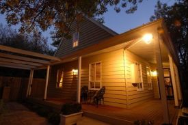 Treasured Memories Accommodation - Accommodation Cairns 1