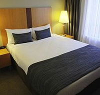 Mantra Southbank Melbourne - Accommodation Cairns