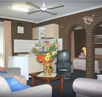 Paradise Holiday Apartments Villas - Accommodation Cairns