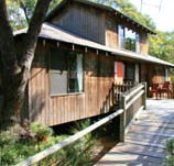 Jemby-Rinjah Lodge - Accommodation Cairns
