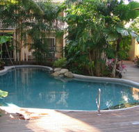 Palm Cove Tropic Apartments - Accommodation Cairns