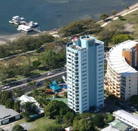 Palmerston Tower - Accommodation Cairns