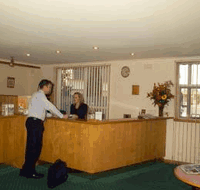 Comfort Inn Sunrise - Accommodation Cairns