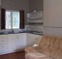 Four Seasons Holiday Park - Accommodation Cairns