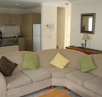 Pacific Sun Gold Coast Holiday Townhouse - Accommodation Cairns