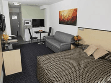 Goodearth Hotel Perth - Accommodation Cairns 2