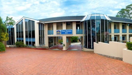  Accommodation Cairns