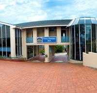 Best Western Twin Towers Inn - Accommodation Cairns
