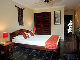 Balinese Motel - Accommodation Cairns 0