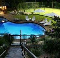 Boambee Palms Bed and Breakfast - Accommodation Cairns