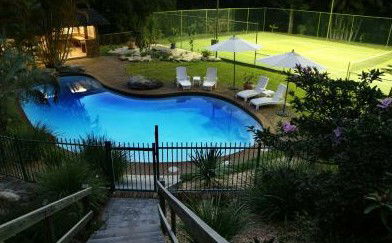 Boambee Palms Bed And Breakfast - Accommodation Cairns 0