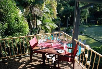 Boambee Palms Bed And Breakfast - Accommodation Cairns 5