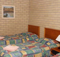 Gunsynd Motor Inn - Accommodation Cairns