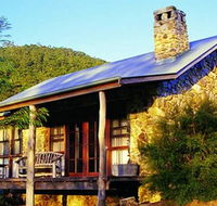 Friday Creek Retreat - Accommodation Cairns