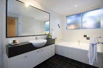 Myconos Resort - Accommodation Cairns 0